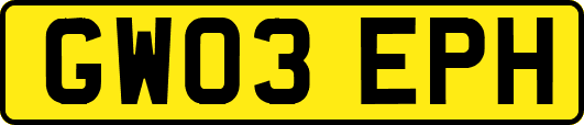 GW03EPH