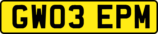 GW03EPM