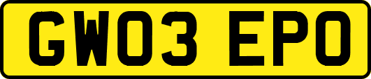 GW03EPO