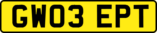 GW03EPT