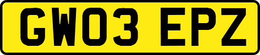 GW03EPZ