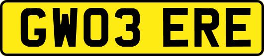 GW03ERE