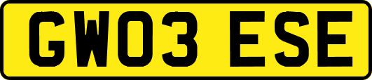 GW03ESE