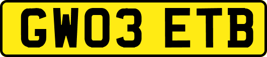 GW03ETB