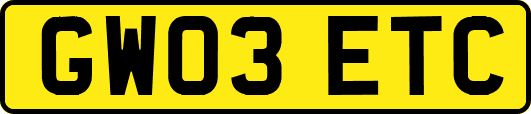GW03ETC