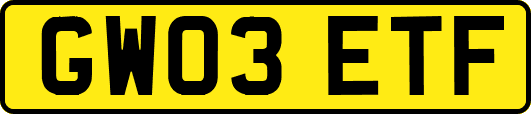 GW03ETF