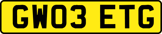 GW03ETG