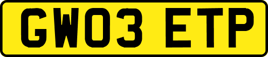 GW03ETP