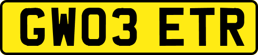 GW03ETR