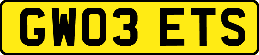 GW03ETS
