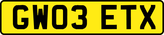 GW03ETX