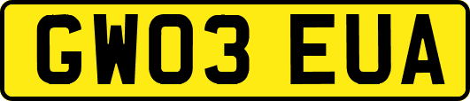 GW03EUA