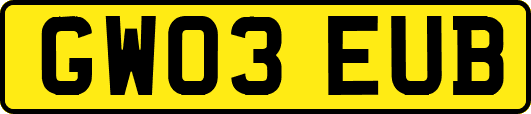 GW03EUB