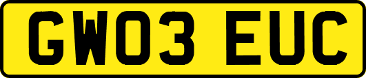 GW03EUC