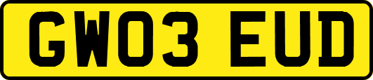 GW03EUD