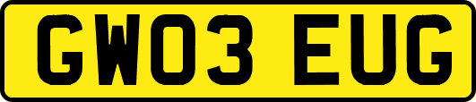 GW03EUG