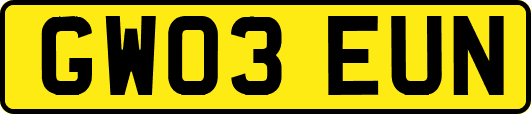 GW03EUN