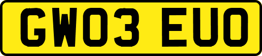 GW03EUO