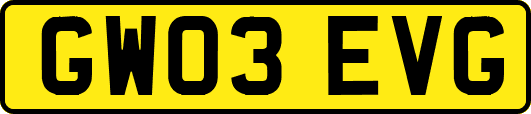 GW03EVG