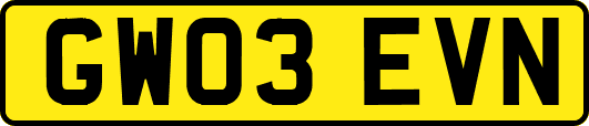 GW03EVN