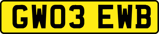 GW03EWB