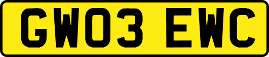 GW03EWC