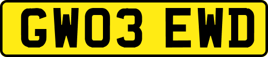 GW03EWD