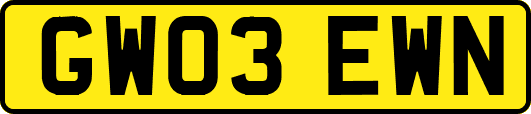 GW03EWN