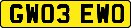 GW03EWO