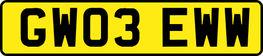 GW03EWW
