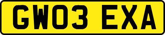 GW03EXA