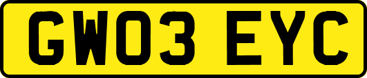 GW03EYC