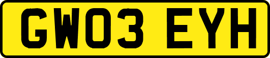 GW03EYH