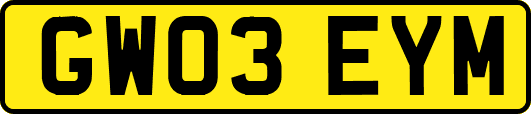 GW03EYM