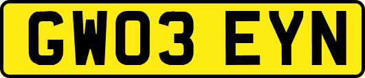 GW03EYN