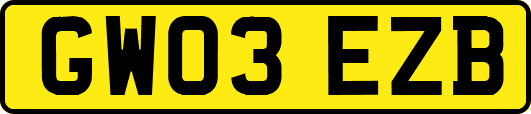 GW03EZB