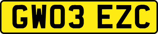 GW03EZC