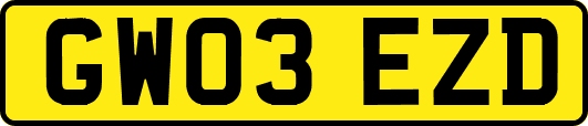 GW03EZD