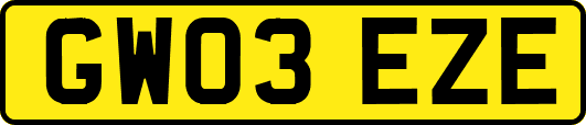 GW03EZE
