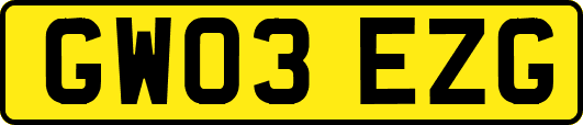 GW03EZG