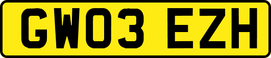 GW03EZH