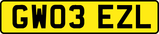 GW03EZL
