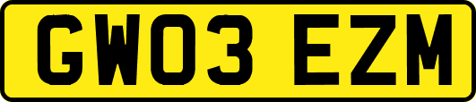 GW03EZM