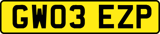 GW03EZP