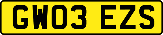 GW03EZS