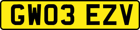 GW03EZV