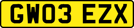 GW03EZX