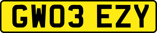 GW03EZY