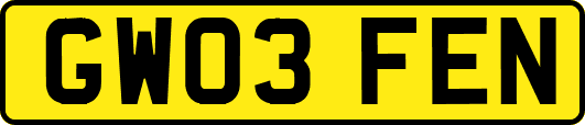 GW03FEN