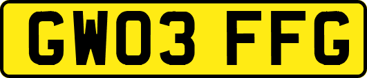 GW03FFG